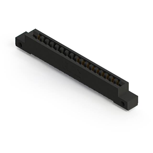 357-017-547-112 EDAC Inc.  Edgeboard Connectors